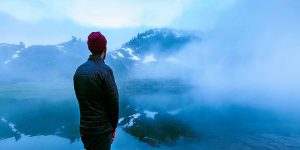 The Joy of the Unknown