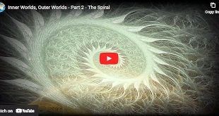 Inner Worlds, Outer Worlds (Part 2): The Spiral