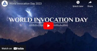 World Invocation Day 2023