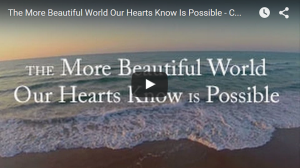 The More Beautiful World Our Hearts Know Is Possible - Charles Eisenstein