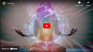 chakras from monadic media