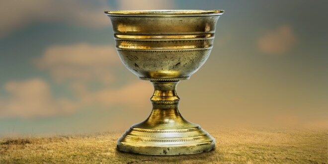 chalice of achievement