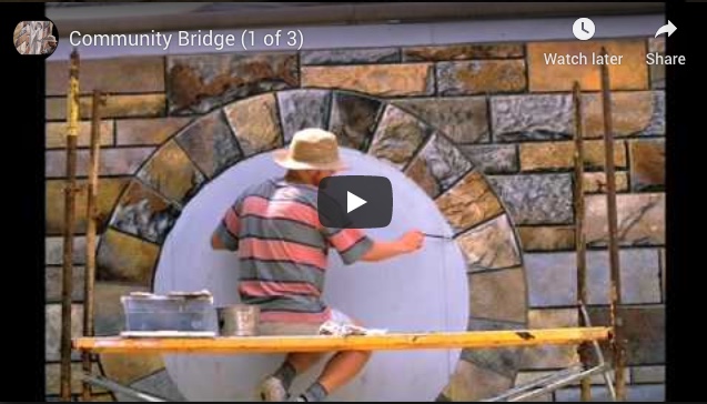 The Story of Community Bridge