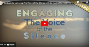 Guideposts for Living: The Voice of the Silence with Ed Abdill | Theosophical Classic 2004
