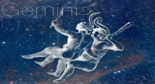 Gemini Sun – Sagittarius Full Moon 2021