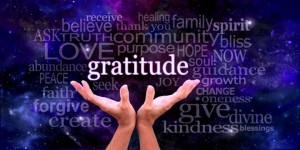gratitude
