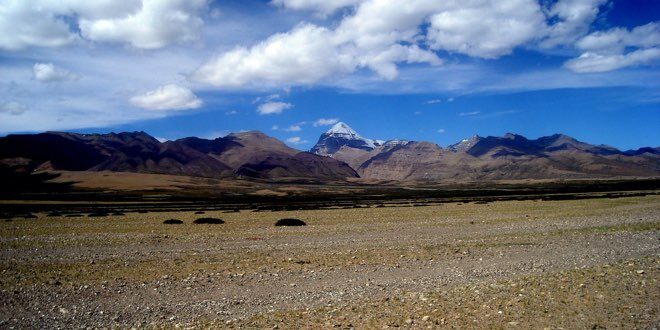 mt kailash