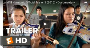 landfill harmonic documentary trailer