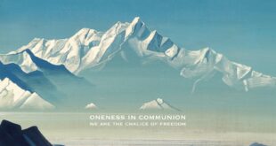 Oneness in Communion – Gemini Solar Festival