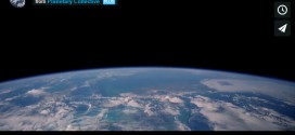 overview effect astronauts