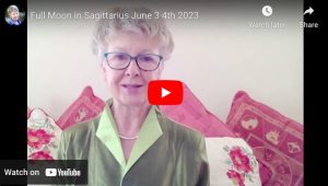 pam gregory astrology june 2023