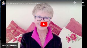 pam gregory astrology forecast november 2022