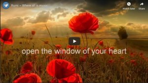 rumi poem