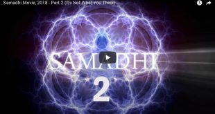 samadhi movie 2018 part 2