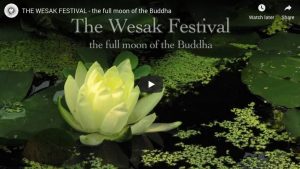 wesak 2019