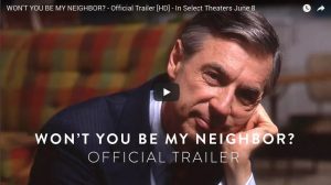 wont you be my neighbour - trailer