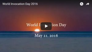 world invocation day 2016