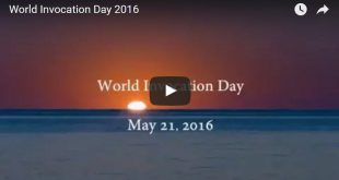 world invocation day 2016