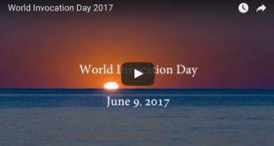 world invocation day 2017