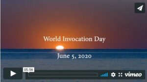 world invocation day 2020 video